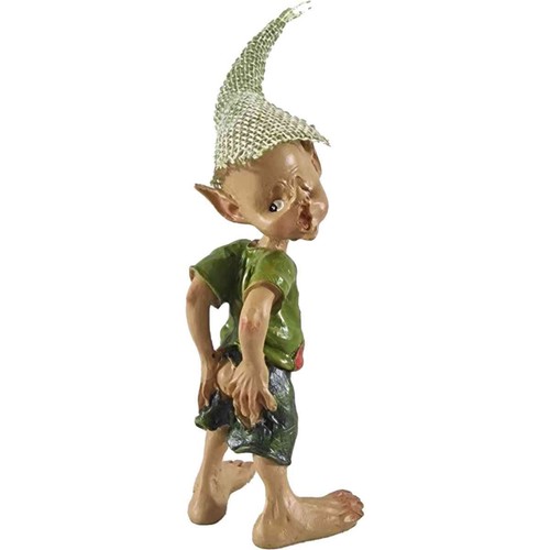 Pixie hängengeblieben - pixie,