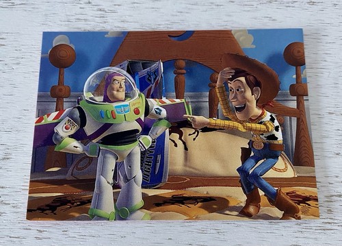 Toy story skybox disney - story,