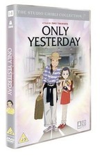 Only Yesterday [DVD] von Isao
