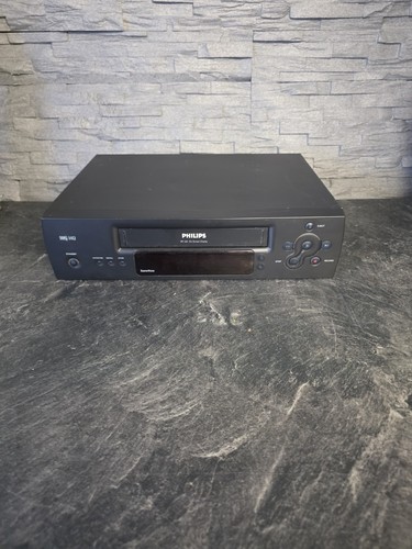 Philips 165 vhs - philips,