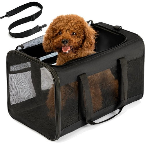 Hundetransporttasche katze - hundetransporttasche,