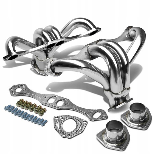 Auspuffkrümmer für chevrolet - auspuffkrümmer,