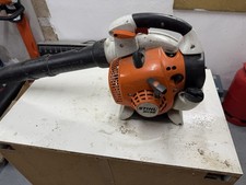 Stihl SH86 Profi Laubblaser /