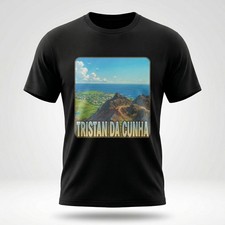Tristan da Cunha - South