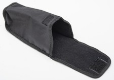 Nissin Blitztasche flash bag in Schwarz für Nissin Di866 Mark II Blitz flash 