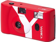 YASHICA Rot