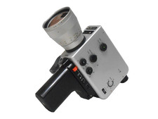 Braun Nizo 801 macro Super 8