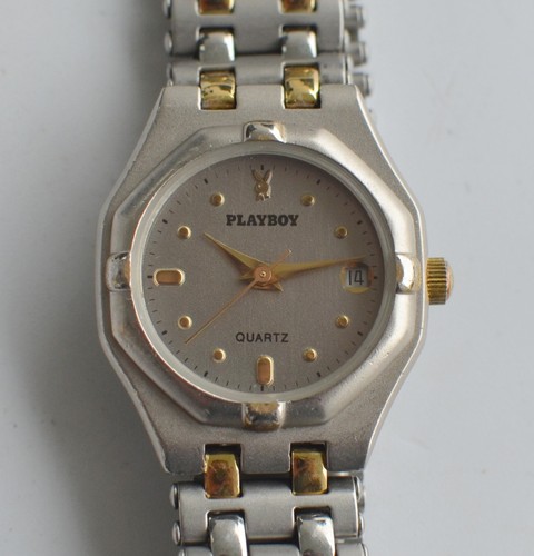 Playboy damen armbanduhr - damen,