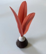 DDR Indiacaspiel-Handschlagball Handwurfspiel Handfederball Wurfspiel, C1.26.4