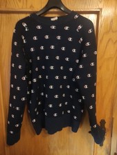 Champion Pullover Herren