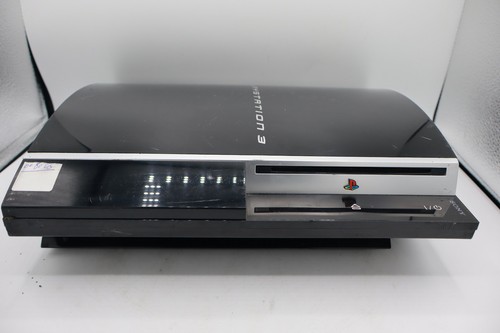 Sony playstation fat lady - 3,