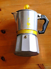 BIALETTI Break Kaffeekocher