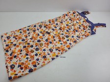 Sommerkleid 100% Baumwolle