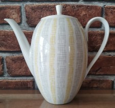 alte Winterling Kaffeekanne