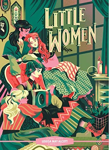 Classic starts little women - starts®:,