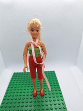 Lego Scala Figur Frau im