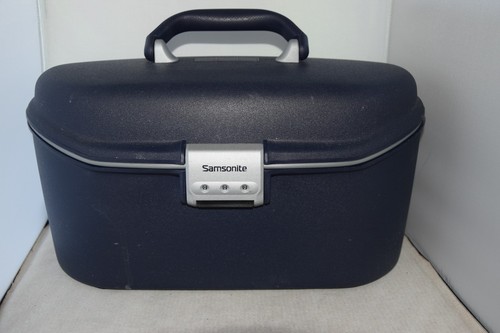 Samsonite beautycase oval mit - samsonite,