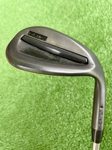 Ping glide black sand - glide,