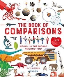 The book comparisons - the,