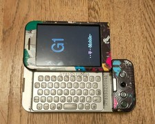 RARE 1st Edition - HTC Dream