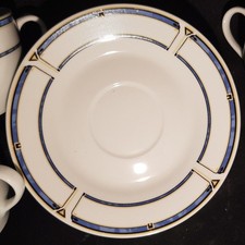 Domestic Porzellan Mäser