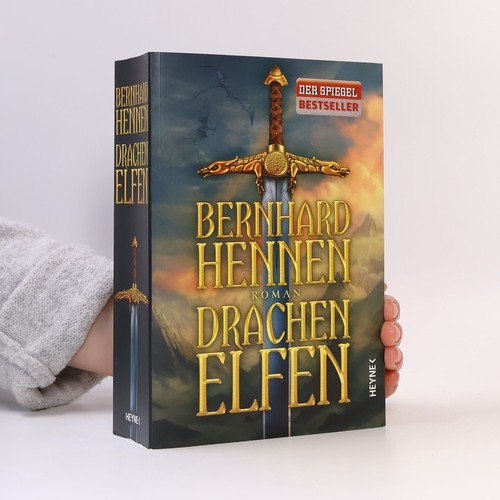 Drachenelfen bernhard - drachenelfen ,