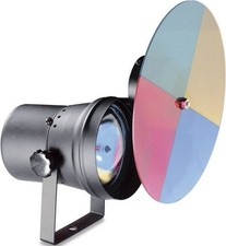 Farbwechsler-Set PAR-36 mit