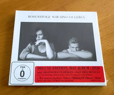 Rosenstolz ‎- Wir Sind Am