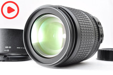 Nikon AF-S DX NIKKOR Objektiv 18–105 mm f/3,5–5,6 G ED VR JAPAN [neuwertig] 2091
