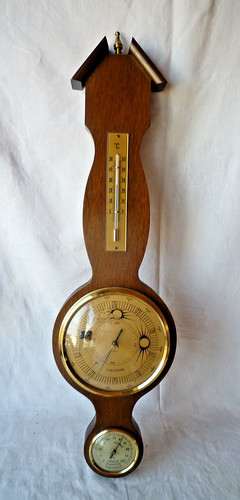 Wetterstation hygrometer - wetterstation,