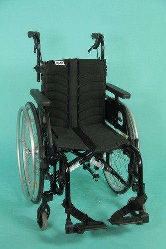 Rollstuhl sopur - rollstuhl, mit