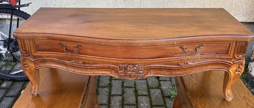 Antiker kleiner tisch - antiker,