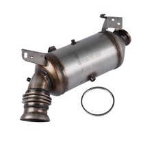 Dieselpartikelfilter Passend