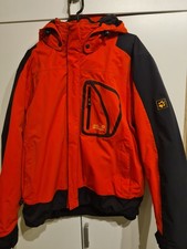 Jack Wolfskin Jacke Herren Gr