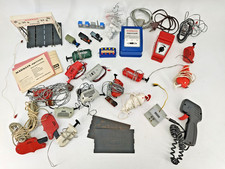 Märklin Konvolut Sammlung Rennbahn Spielzeug H0 1899 Wagen - Set Vintage 60er