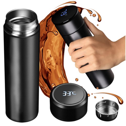 Thermoskanne mit