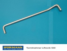 Hörmann EcoStar Liftronic Tormitnehmer Schubstange  Schiene