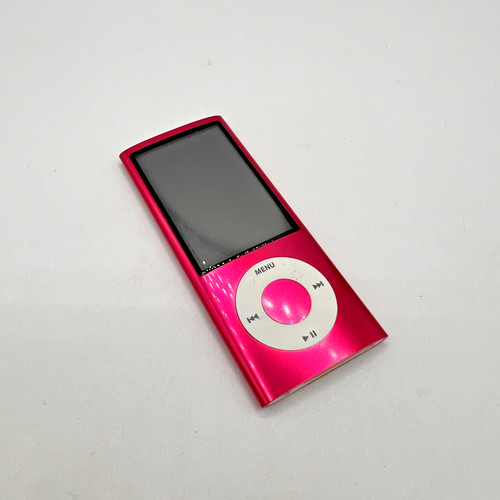 Apple ipod nano - nano, 8gb