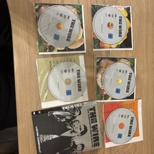 The Wire - Die komplette erste