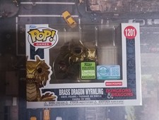 Brass Dragon Wyrmlyng 1201