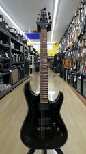 SCHECTER Hellraiser E-Gitarre