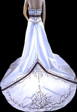 Brautkleid Hochzeitskleid