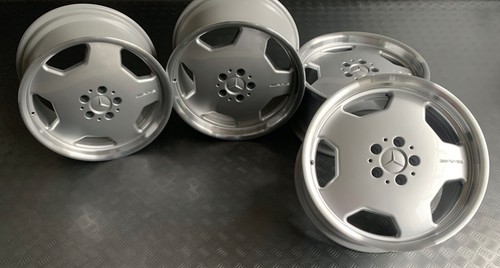 Amg monoblock mercedes - monoblock, 2