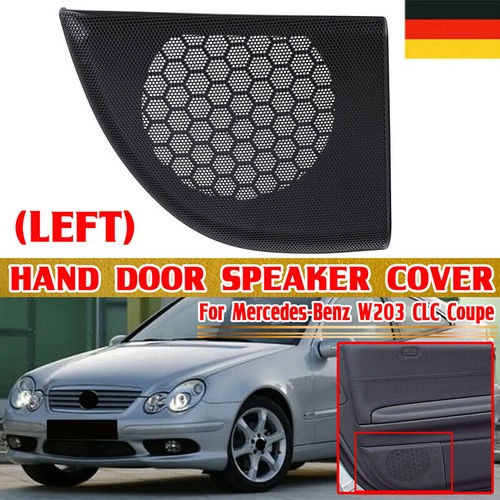 Für mercedes w203 clc coupe - w203, clc/coupe