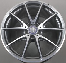 1x Mercedes E Klasse W213 AMG