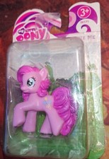 My Little Pony Pinkie Pie ca. 5 cm Mini-Pony B-Ware