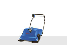 Columbus KS 90 VM60 4-Takt Honda Motor Kehrmaschine Kehrsaugmaschine motorisiert