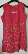Tina toole rot rosa - tina,