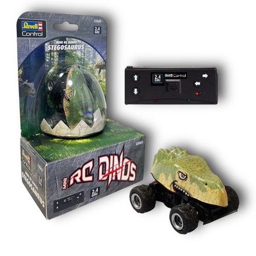 Revell control 23563 - 23563, mini