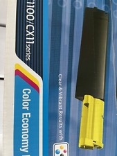 Toner Set Epson Aculaser C1100